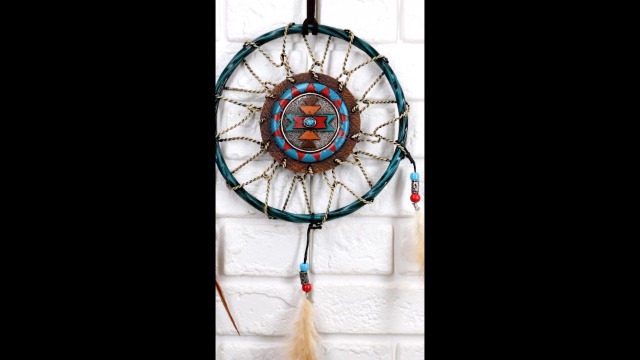 Amazon.com: Ebros Native American Healing and Protection Blue Sky